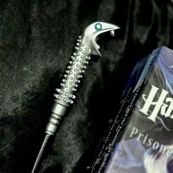 Harry Potter Wand - Lucius Malfoy