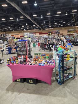 3D Printed Models And Toys