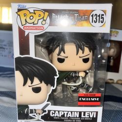 Funko Pops