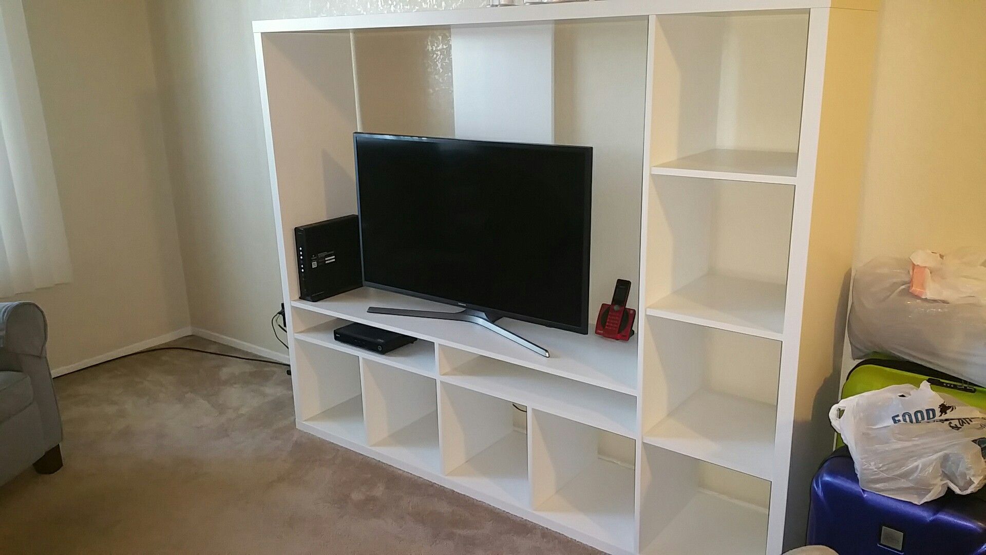 IKEA Entertainment Center