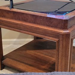 End Tables