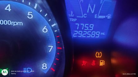 2012 Hyundai Tucson
