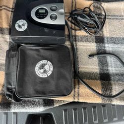 Car Air Compressor