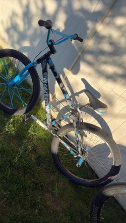 Blocks for 650(negotiable) beastmode for 800(negotiable) both bikes up for trades as well