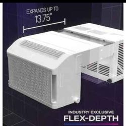 Air Conditioner  Paid  450 Sell  275  New In Box 