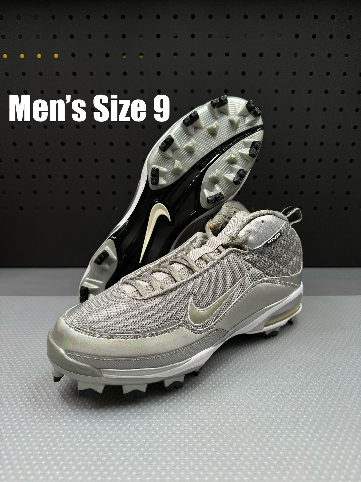 Nike iD 1of1 Baseball Cleats