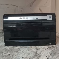 Food Saver With Bags