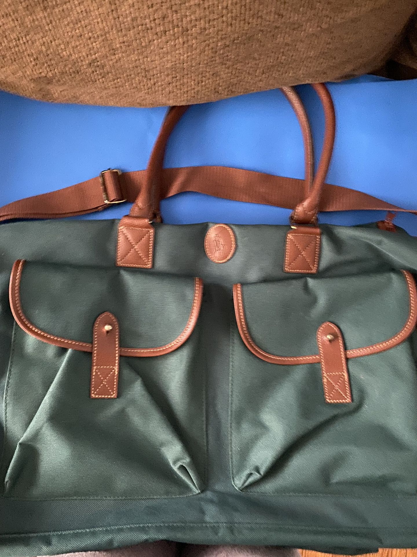 Travel Bag