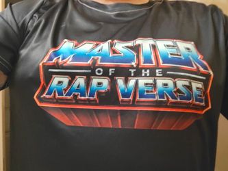 New Hip Hop 80"s Carton Tees & hats