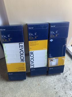 Blinds (read Description Plz)