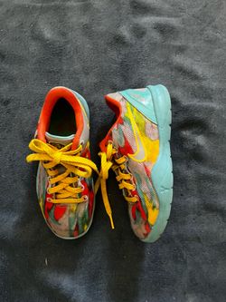 Kobe Venice size 11c