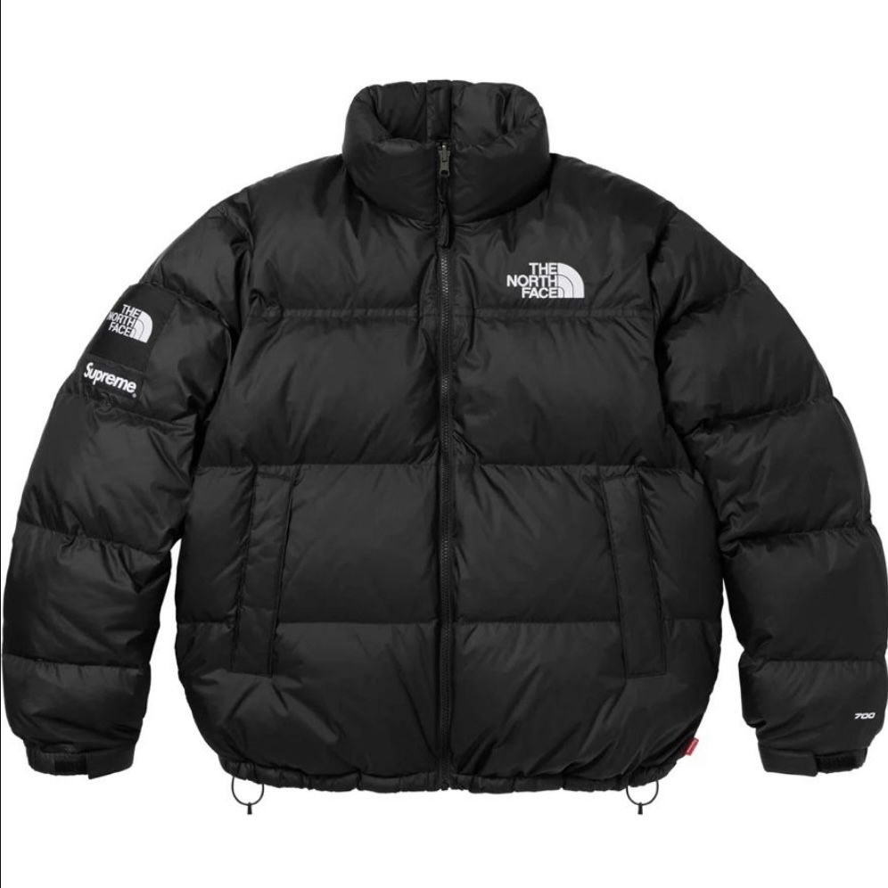 Supreme®/The North Face® Split Nuptse Jacket