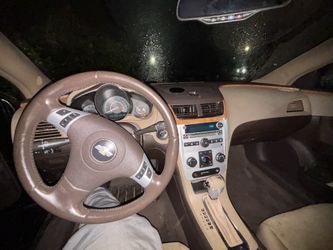 2009 Chevrolet Malibu