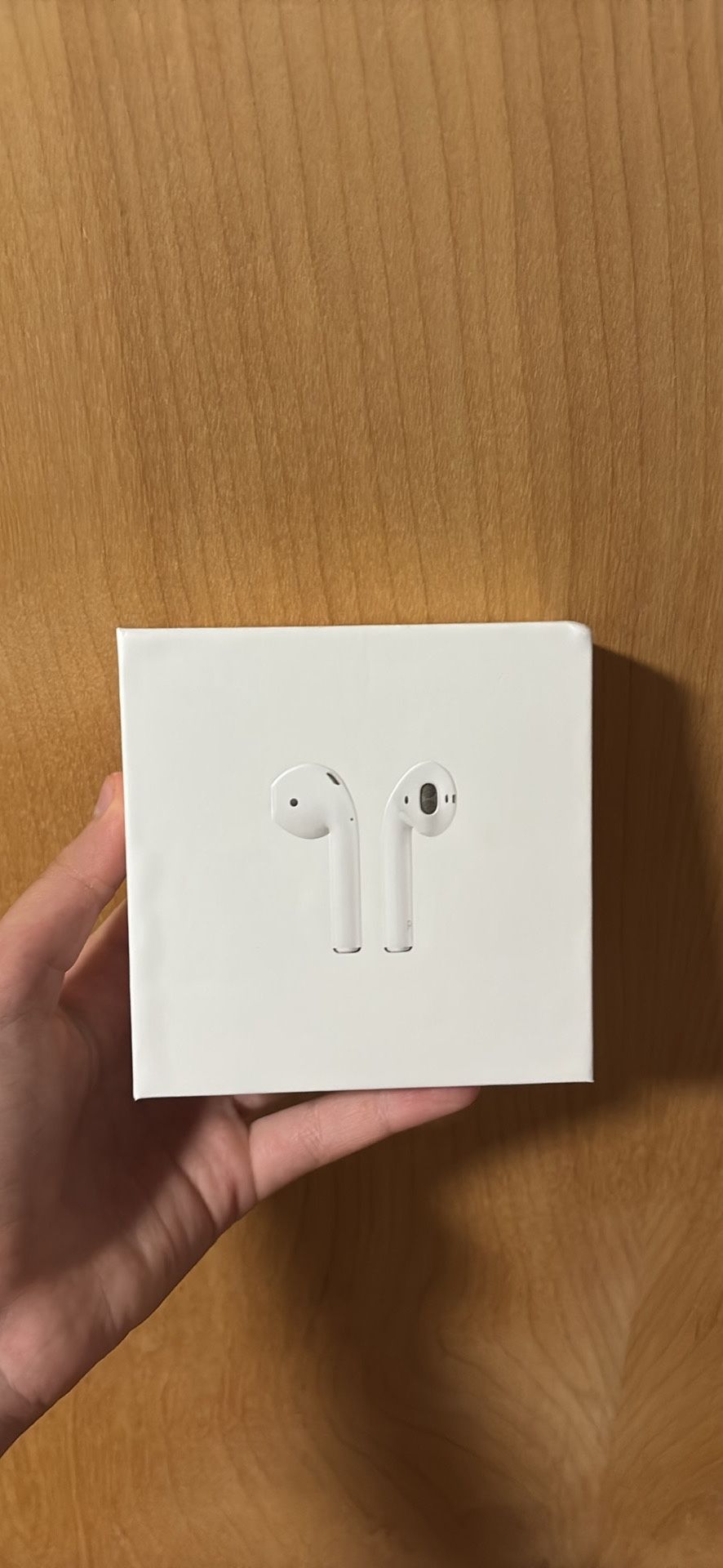 Original Airpods