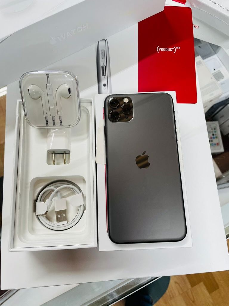 iPhone 11 Pro Plus Warranty