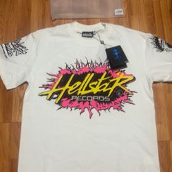 Hellstar T-shirt ( Small )