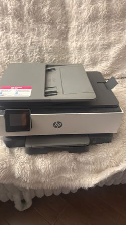 Hp printer