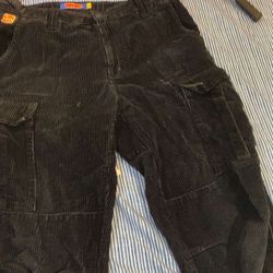 Black cargo empyres