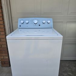 KENMORE WASHER XL CAPACITY GOOD CONDITION HEAVY DUTY DELIVERY AVAILABLE 