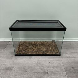 reptile tank