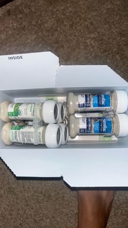 similac formula