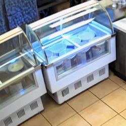 Fully Equipped Coffee Shop For Sale