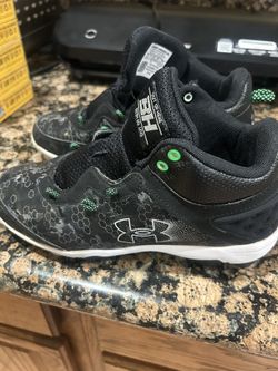 Baseball Cleats 4.5 Y