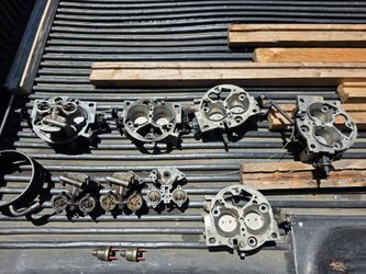 Throttle Body