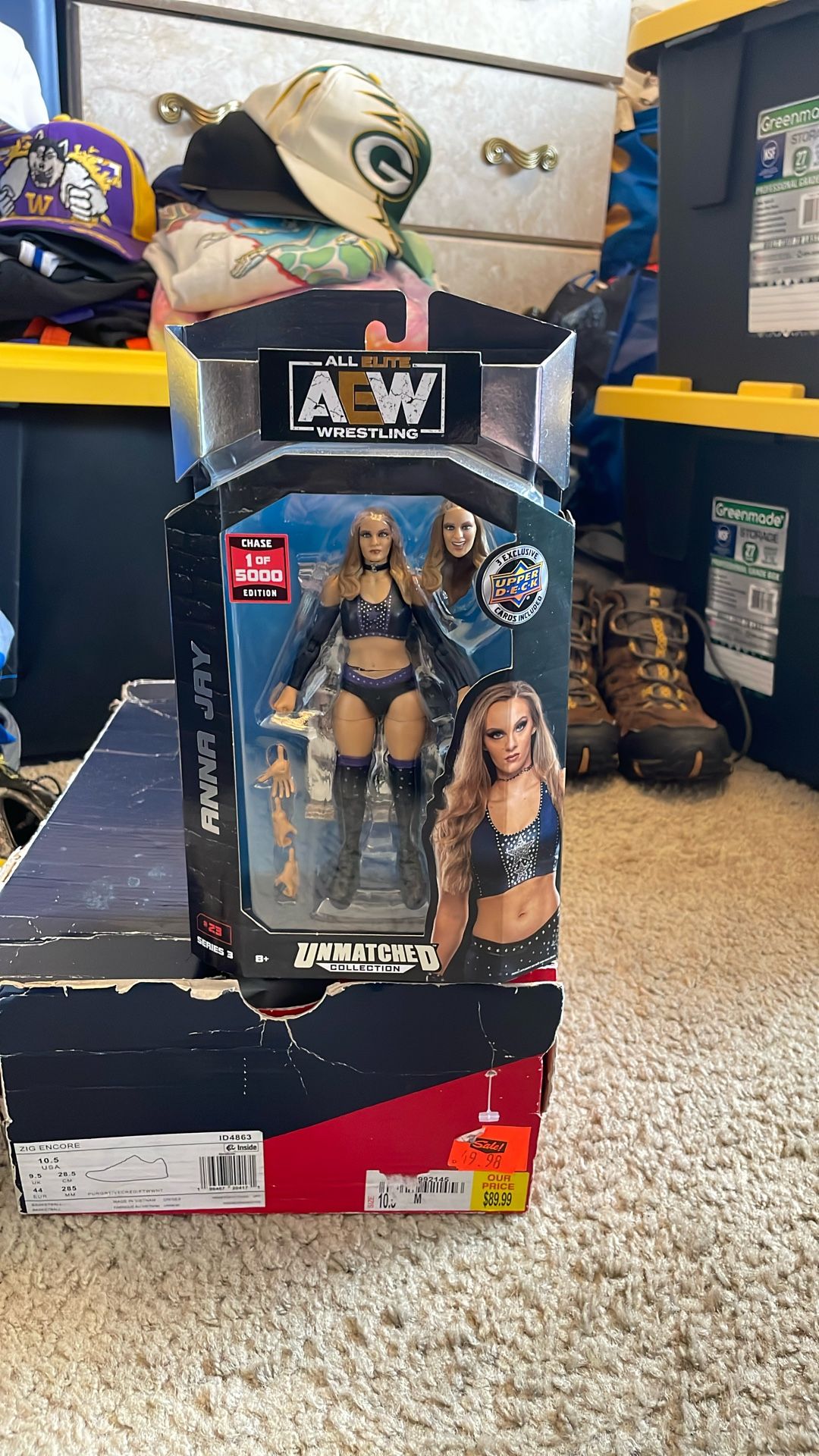 Action Figure