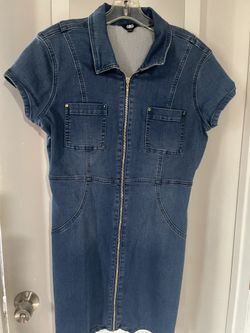 Women’s Dress