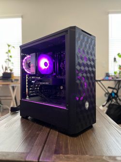 GAMING PC