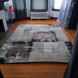 8x10 Area Rug