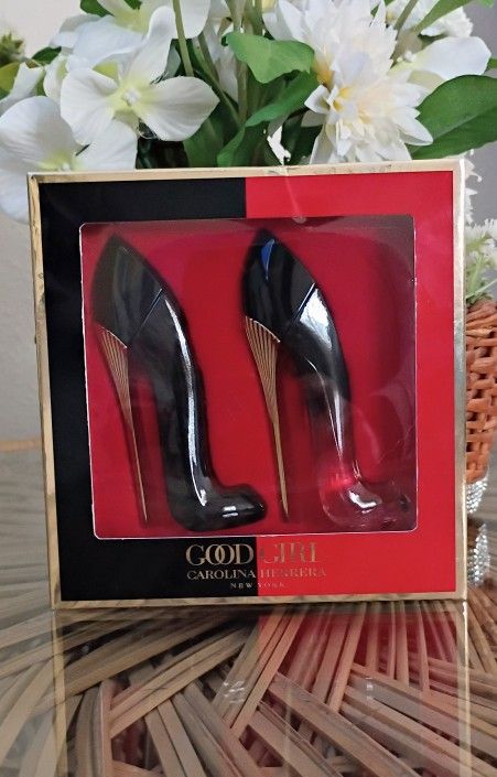 Herrera Good Good Girl 7ml Carolina Herrera Very Good Girl Eau De