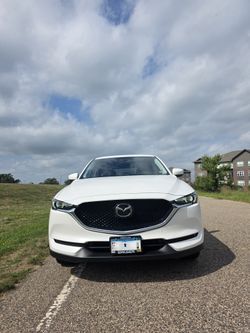 2019 Mazda CX-5 Grand Touring AWD