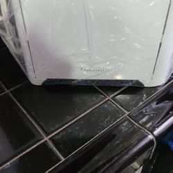 Continental electric 2 slice toaster
