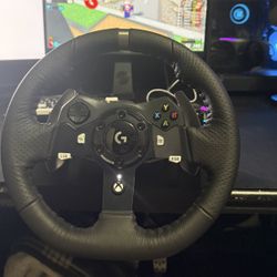 Logitech G920 Bundle 