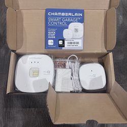 Chamberlain MyQ Wifi Garage Door Hub