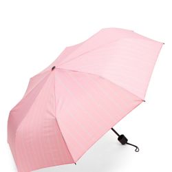 Victoria’s Secret(Pink) Compact Travel Umbrella 