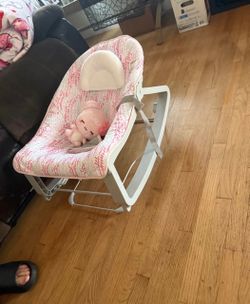 Swing For baby / mesedora de bebé