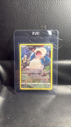 Snorlax