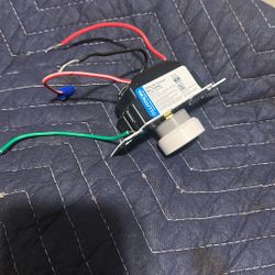 Dimmer Switch 