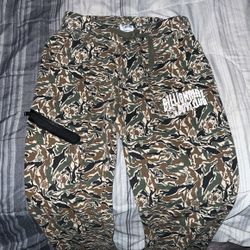 Billionaire Boys Club 