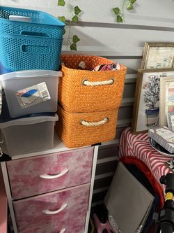 Store Containers