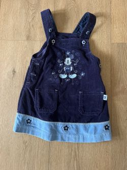 Vintage Kids Clothes