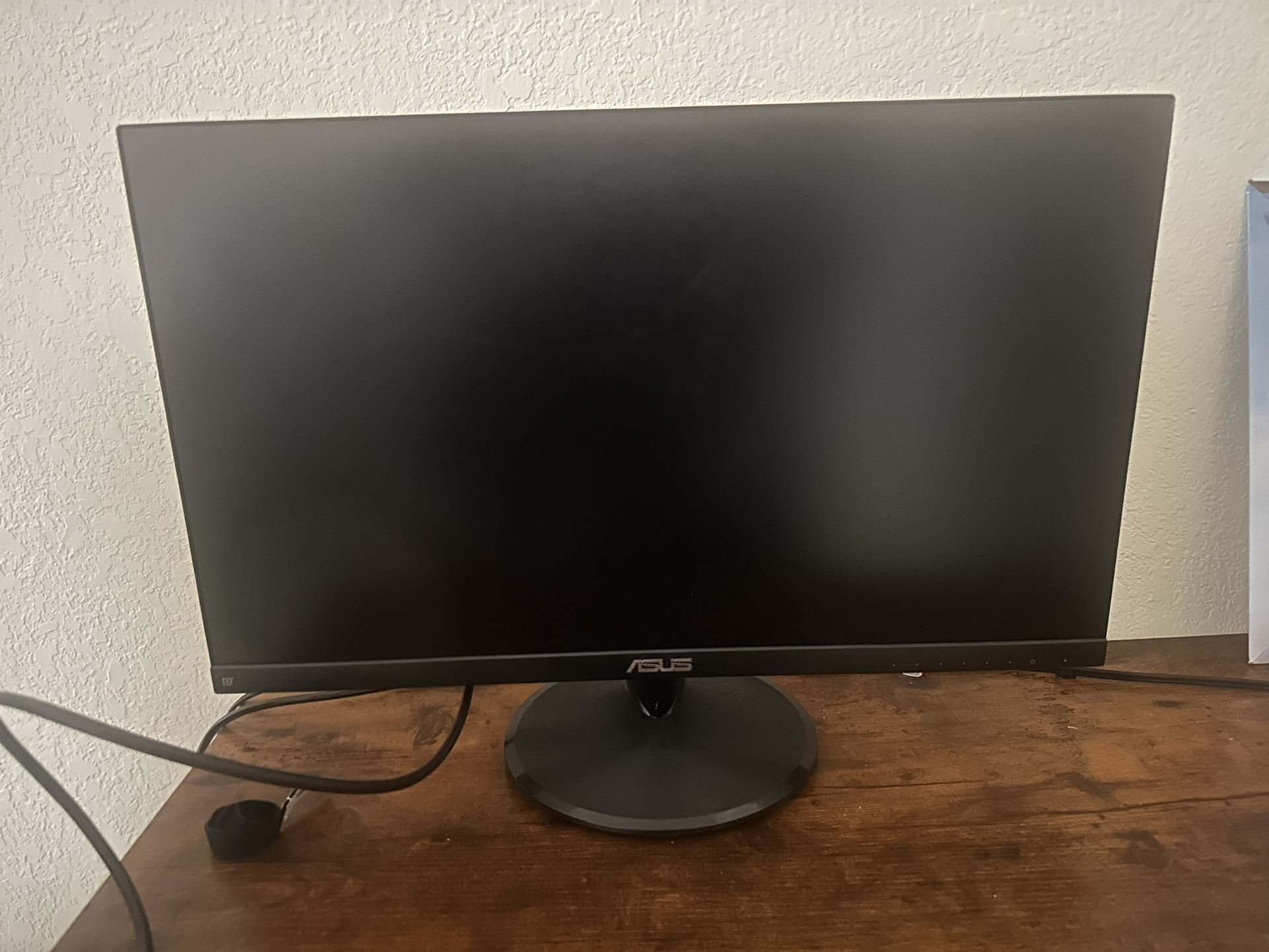 Asus 24” Gaming Monitor
