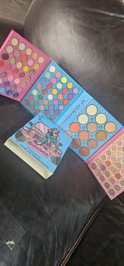 Gatubela Karol G pallet