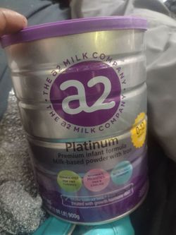 Baby formula
