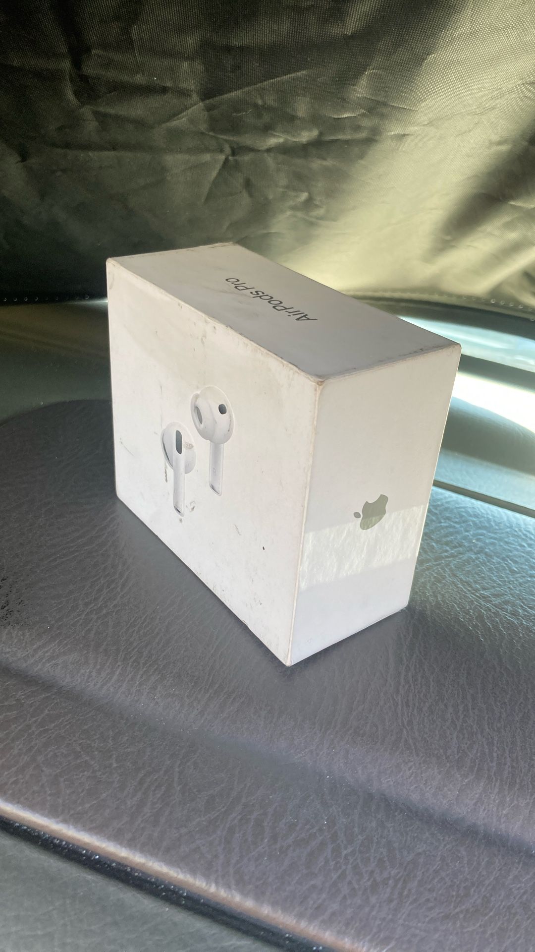 Apple AirPods Pro 3