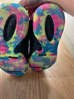 Brand new shoes