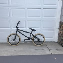 BMX Bike Haro